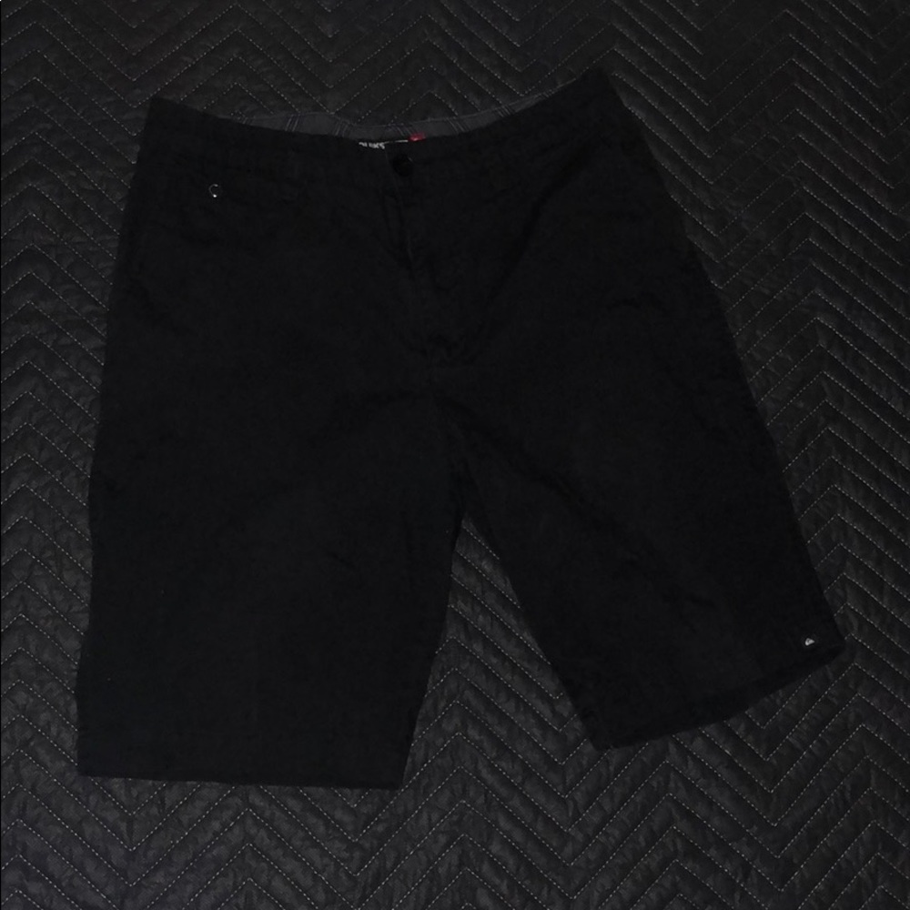 Men’s Quicksilver Shorts